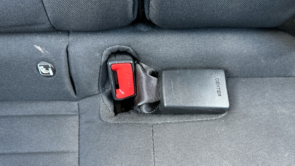 Hyundai i10 1.2 MPi SE Connect 5dr Auto Petrol Hatchback - Image 17