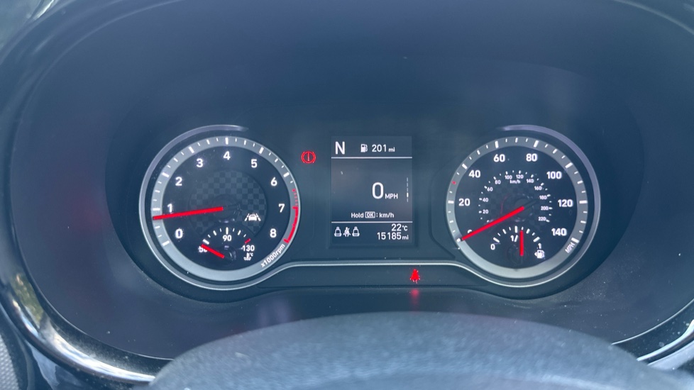 Hyundai i10 1.2 MPi SE Connect 5dr Auto Petrol Hatchback - Image 18
