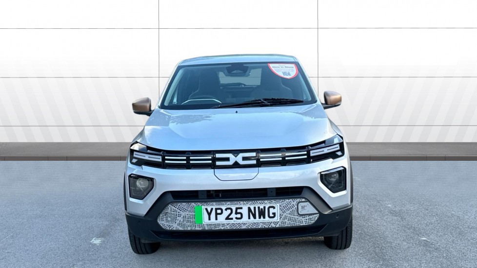 Dacia Spring 27kWh Extreme 65 48kW 5dr Auto Electric Hatchback - Image 3