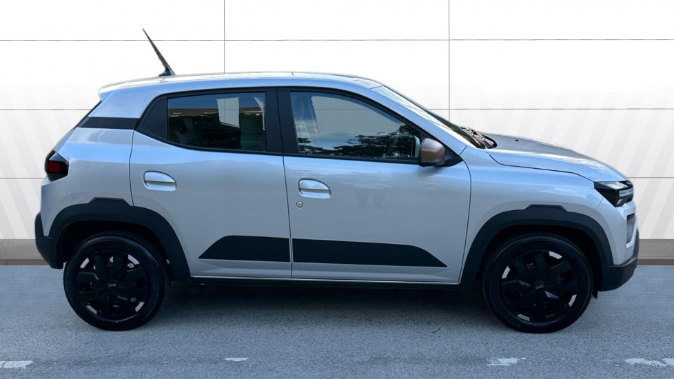 Dacia Spring 27kWh Extreme 65 48kW 5dr Auto Electric Hatchback - Image 5