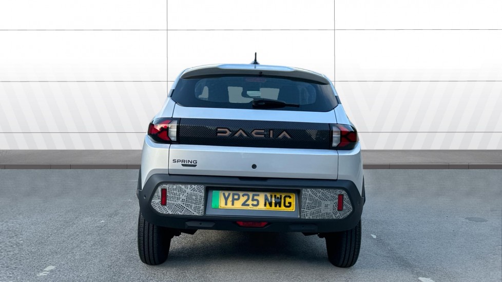 Dacia Spring 27kWh Extreme 65 48kW 5dr Auto Electric Hatchback - Image 6