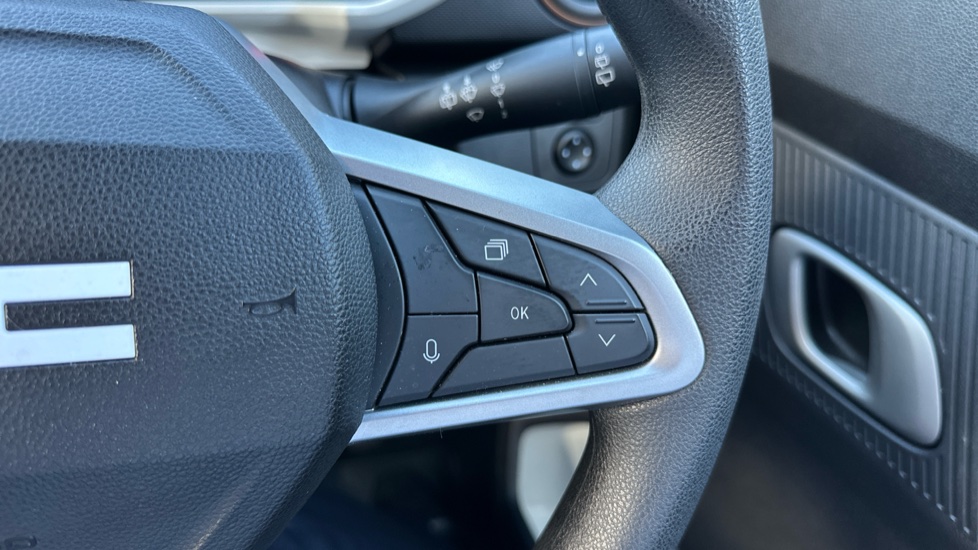 Dacia Spring 27kWh Extreme 65 48kW 5dr Auto Electric Hatchback - Image 24