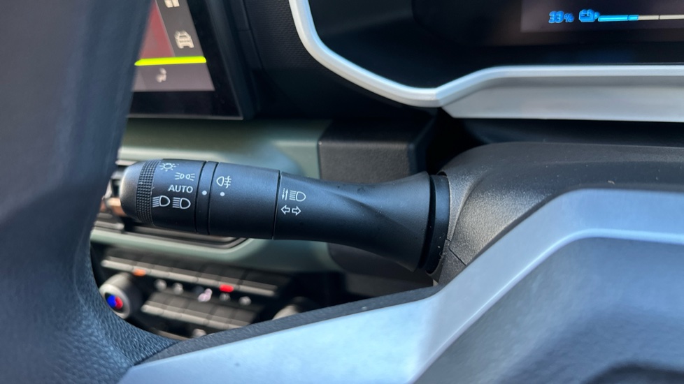 Dacia Spring 27kWh Extreme 65 48kW 5dr Auto Electric Hatchback - Image 25