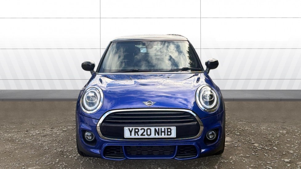 MINI Hatchback 1.5 Cooper Sport II 3dr Petrol Hatchback - Image 3
