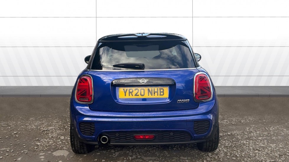 MINI Hatchback 1.5 Cooper Sport II 3dr Petrol Hatchback - Image 6