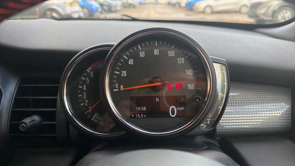 MINI Hatchback 1.5 Cooper Sport II 3dr Petrol Hatchback - Image 18