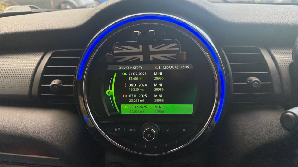 MINI Hatchback 1.5 Cooper Sport II 3dr Petrol Hatchback - Image 19