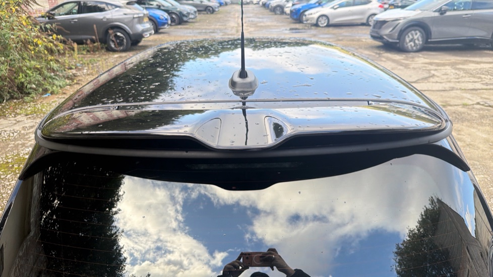 MINI Hatchback 1.5 Cooper Sport II 3dr Petrol Hatchback - Image 28