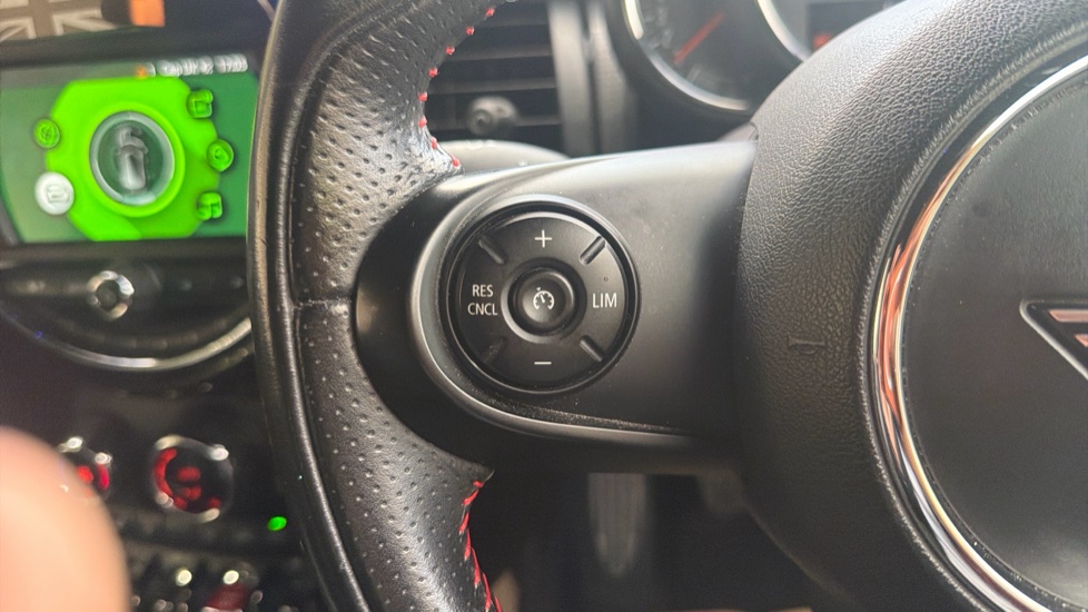 MINI Hatchback 1.5 Cooper Sport II 3dr Petrol Hatchback - Image 36