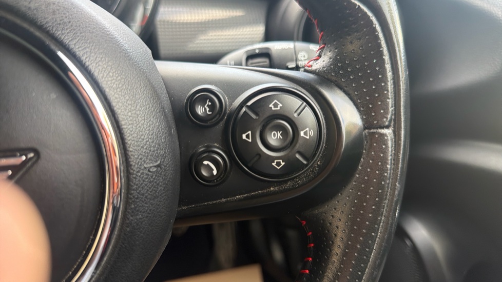 MINI Hatchback 1.5 Cooper Sport II 3dr Petrol Hatchback - Image 37