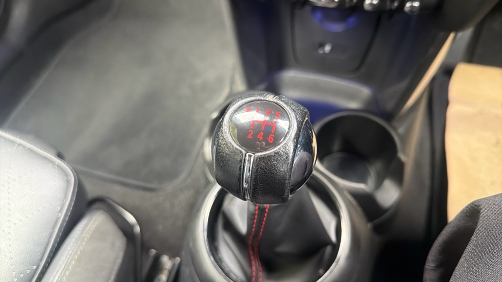 MINI Hatchback 1.5 Cooper Sport II 3dr Petrol Hatchback - Image 45