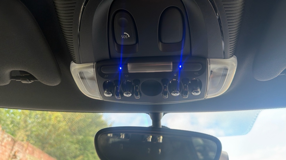 MINI Hatchback 1.5 Cooper Sport II 3dr Petrol Hatchback - Image 47