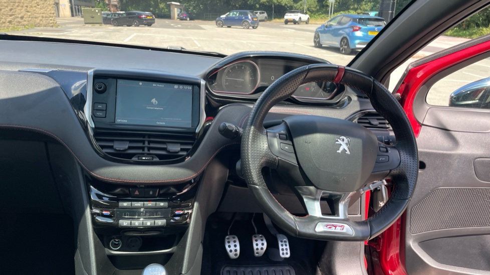 Peugeot 208 1.6 THP GTi Prestige 3dr Petrol Hatchback - Image 10