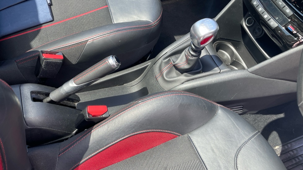 Peugeot 208 1.6 THP GTi Prestige 3dr Petrol Hatchback - Image 13