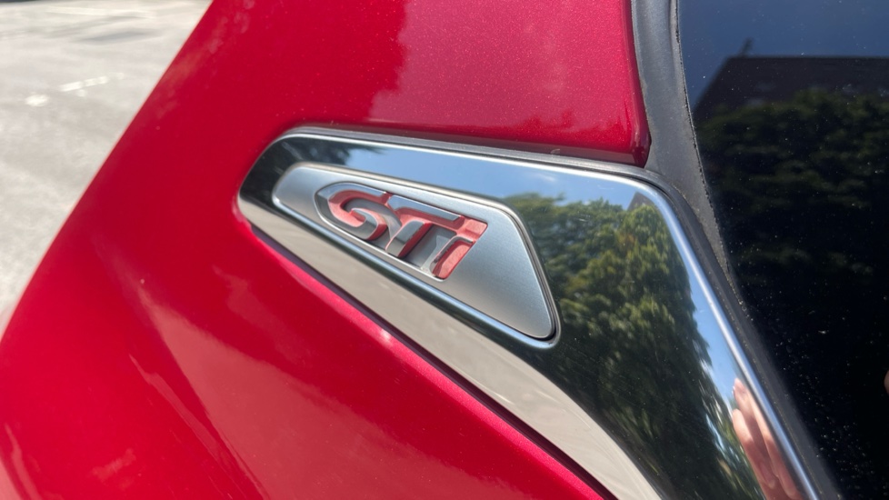 Peugeot 208 1.6 THP GTi Prestige 3dr Petrol Hatchback - Image 23