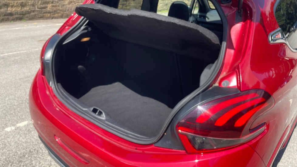 Peugeot 208 1.6 THP GTi Prestige 3dr Petrol Hatchback - Image 27