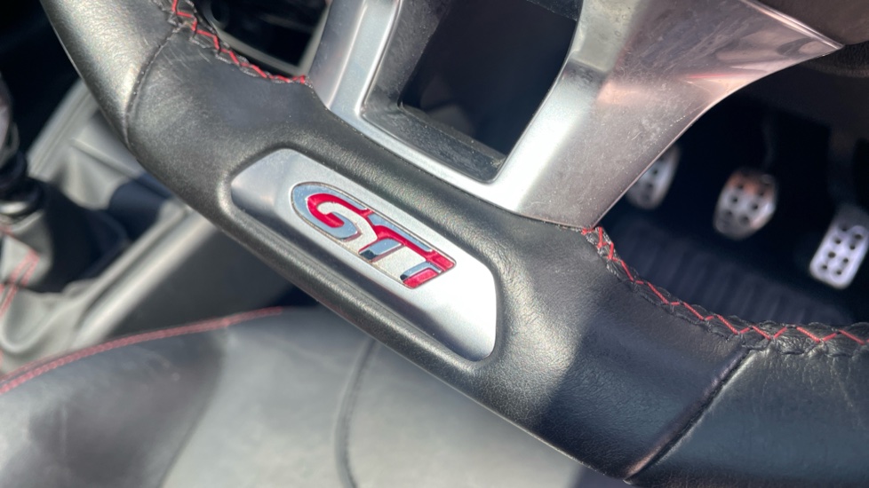 Peugeot 208 1.6 THP GTi Prestige 3dr Petrol Hatchback - Image 32