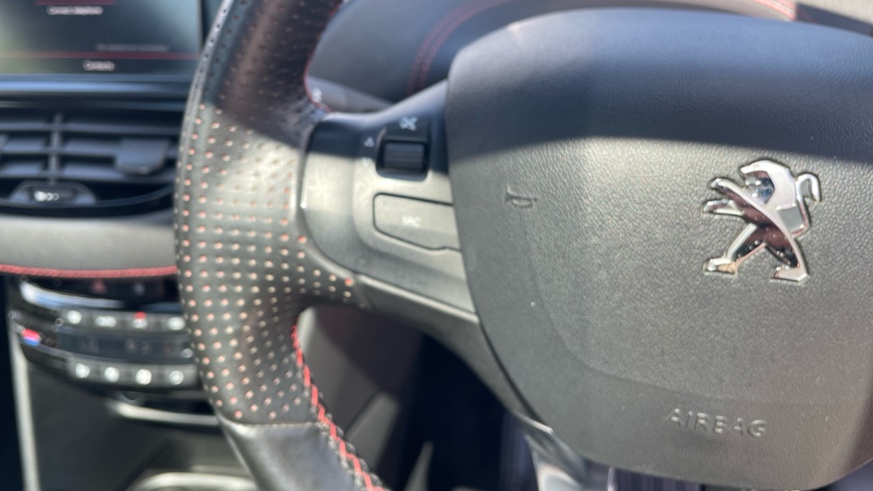 Peugeot 208 1.6 THP GTi Prestige 3dr Petrol Hatchback - Image 33