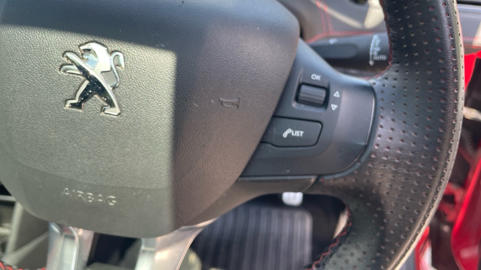 Peugeot 208 1.6 THP GTi Prestige 3dr Petrol Hatchback - Image 34