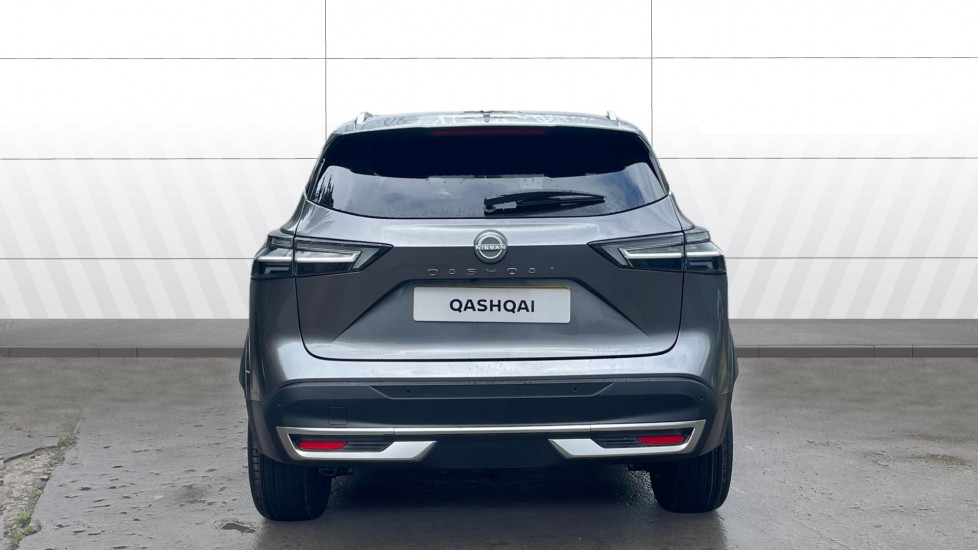 Nissan Qashqai 1.3 DiG-T MH N-Connecta 5dr Petrol Hatchback - Image 6