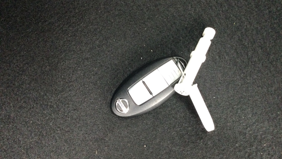 Nissan Juke 1.6 Tekna 5dr Xtronic Petrol Hatchback - Image 20