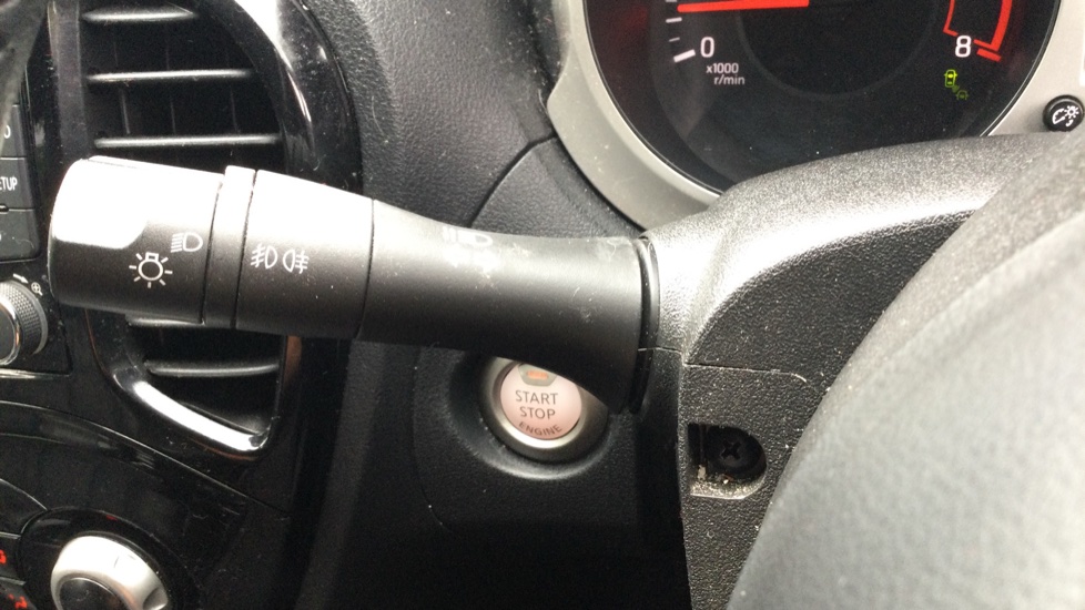 Nissan Juke 1.6 Tekna 5dr Xtronic Petrol Hatchback - Image 33