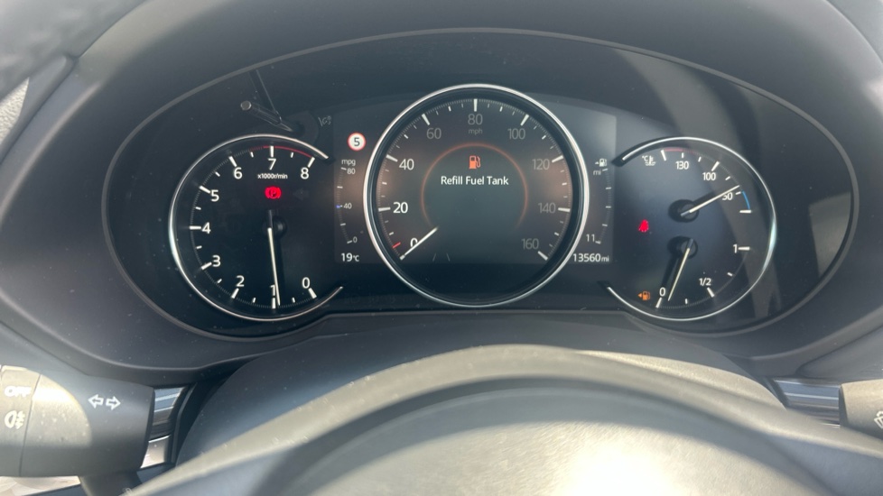 Mazda CX-5 2.0 e-Skyactiv G MHEV Exclusive-Line 5dr Petrol Estate - Image 18