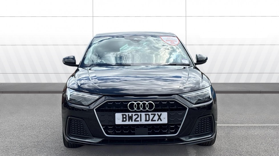 Audi A1 30 TFSI 110 Sport 5dr S Tronic Petrol Hatchback - Image 3