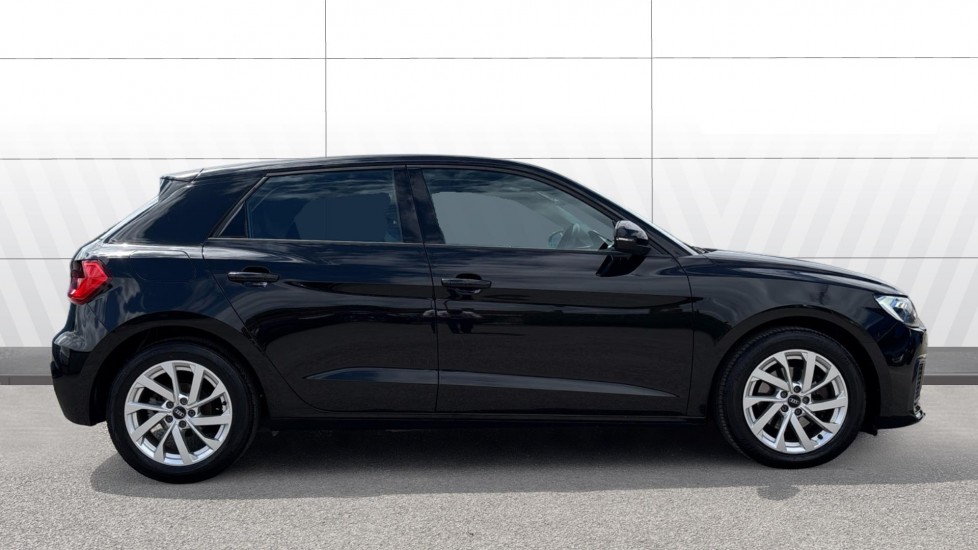 Audi A1 30 TFSI 110 Sport 5dr S Tronic Petrol Hatchback - Image 5