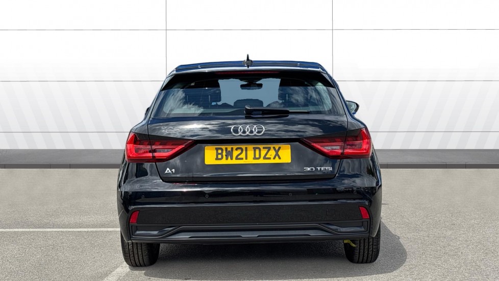 Audi A1 30 TFSI 110 Sport 5dr S Tronic Petrol Hatchback - Image 6