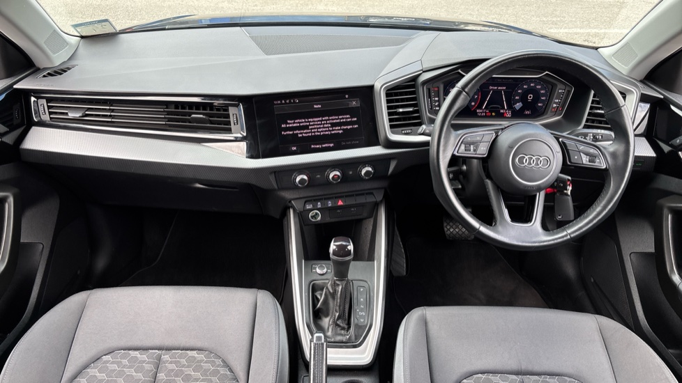 Audi A1 30 TFSI 110 Sport 5dr S Tronic Petrol Hatchback - Image 10