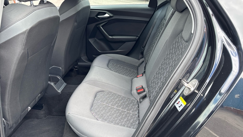 Audi A1 30 TFSI 110 Sport 5dr S Tronic Petrol Hatchback - Image 16