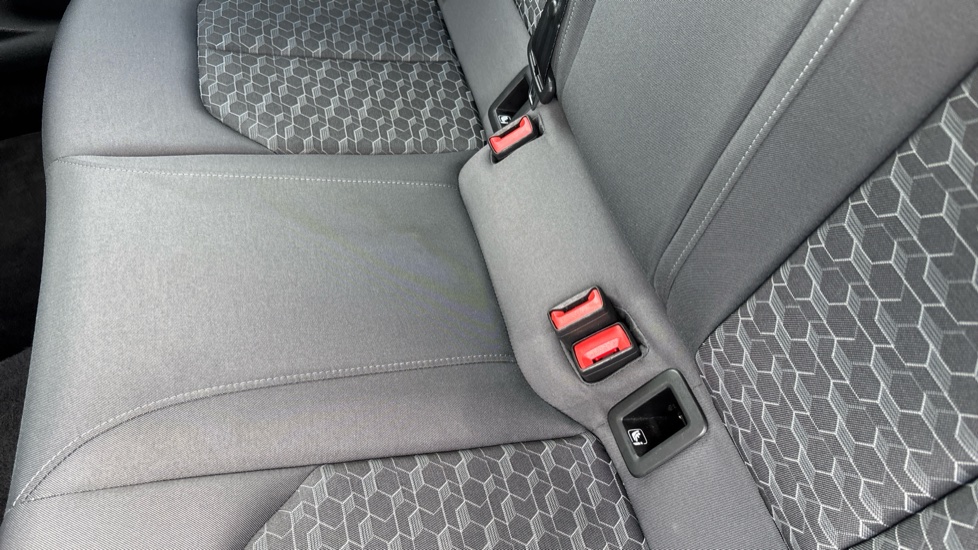 Audi A1 30 TFSI 110 Sport 5dr S Tronic Petrol Hatchback - Image 17