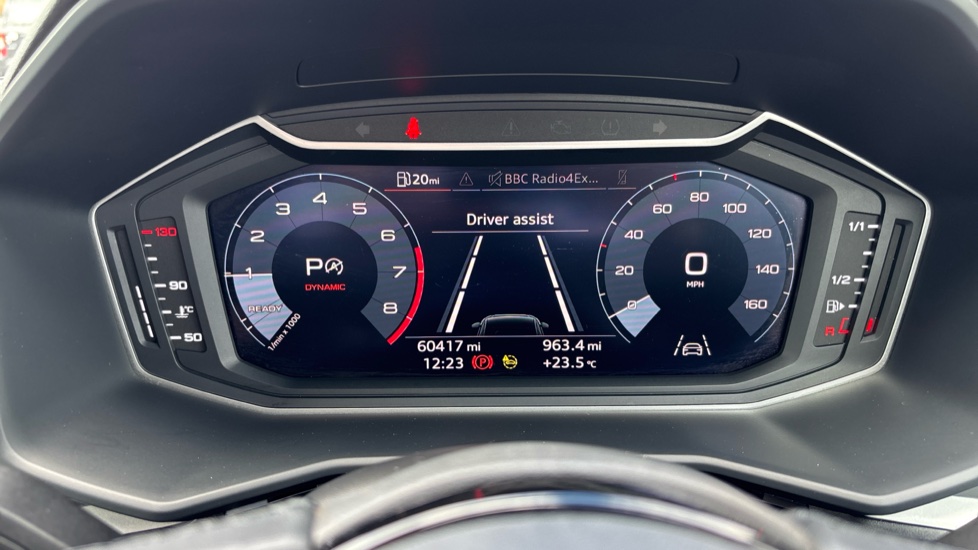 Audi A1 30 TFSI 110 Sport 5dr S Tronic Petrol Hatchback - Image 18