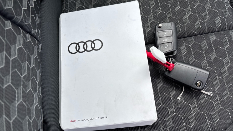 Audi A1 30 TFSI 110 Sport 5dr S Tronic Petrol Hatchback - Image 19