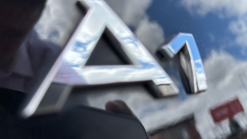 Audi A1 30 TFSI 110 Sport 5dr S Tronic Petrol Hatchback - Image 26