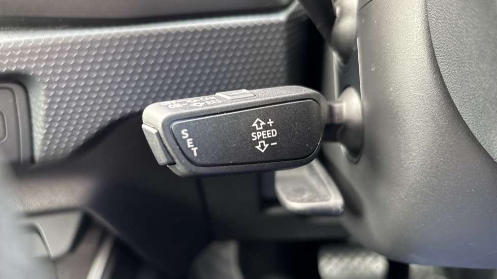 Audi A1 30 TFSI 110 Sport 5dr S Tronic Petrol Hatchback - Image 28