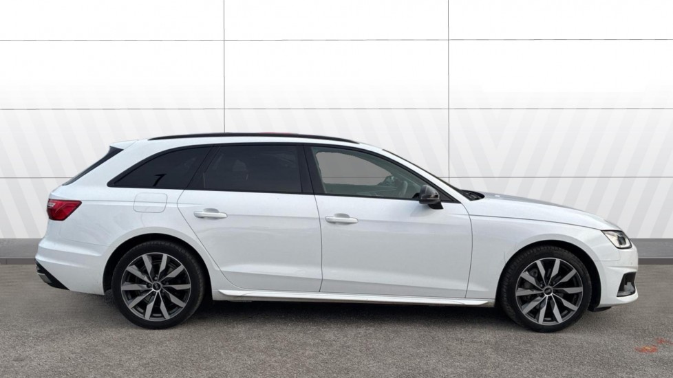 Audi A4 40 TFSI 204 Sport Edition 5dr S Tronic Petrol Estate - Image 5