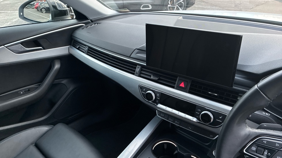 Audi A4 40 TFSI 204 Sport Edition 5dr S Tronic Petrol Estate - Image 14