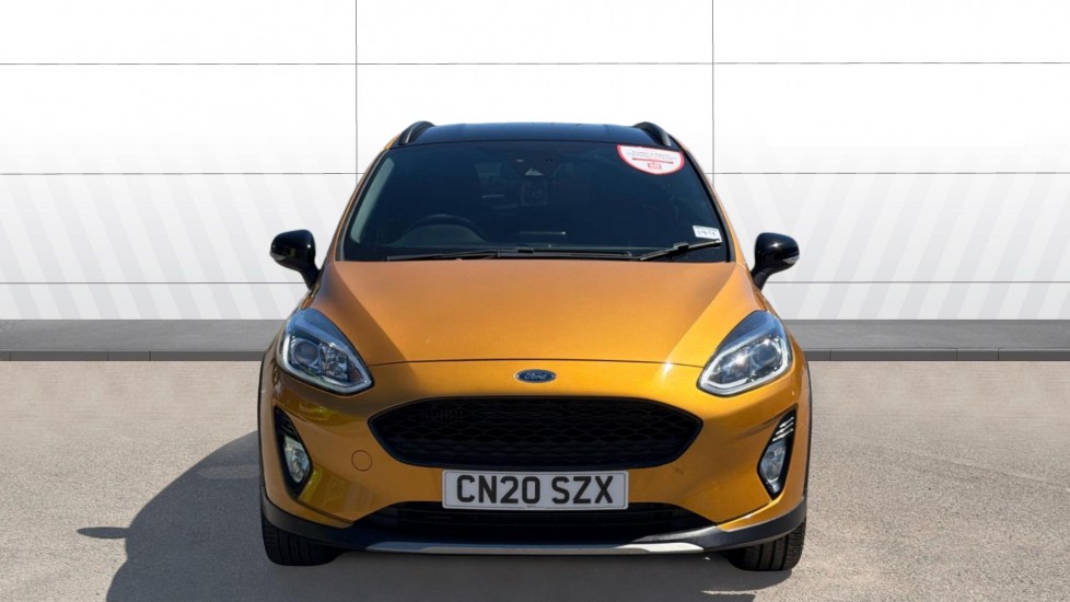 Ford Fiesta 1.0 EcoBoost Active B+O Play 5dr Petrol Hatchback - Image 3