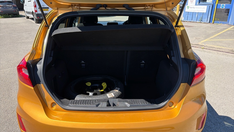 Ford Fiesta 1.0 EcoBoost Active B+O Play 5dr Petrol Hatchback - Image 4
