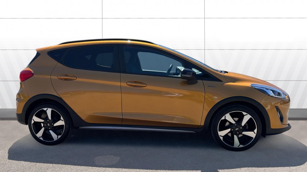 Ford Fiesta 1.0 EcoBoost Active B+O Play 5dr Petrol Hatchback - Image 5