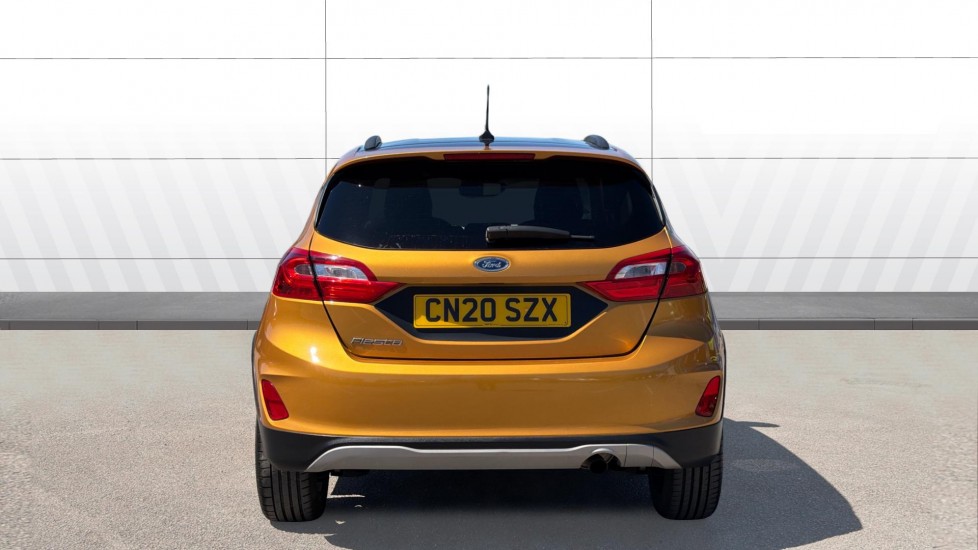 Ford Fiesta 1.0 EcoBoost Active B+O Play 5dr Petrol Hatchback - Image 6