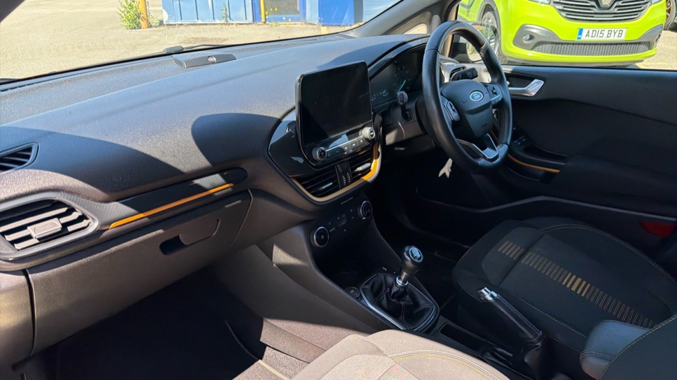 Ford Fiesta 1.0 EcoBoost Active B+O Play 5dr Petrol Hatchback - Image 9