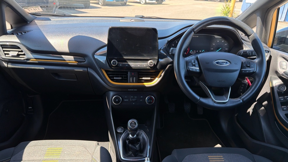 Ford Fiesta 1.0 EcoBoost Active B+O Play 5dr Petrol Hatchback - Image 10