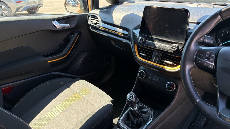 Ford Fiesta 1.0 EcoBoost Active B+O Play 5dr Petrol Hatchback - Image 14