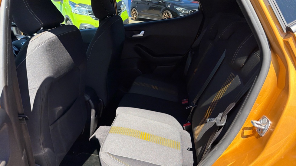 Ford Fiesta 1.0 EcoBoost Active B+O Play 5dr Petrol Hatchback - Image 16