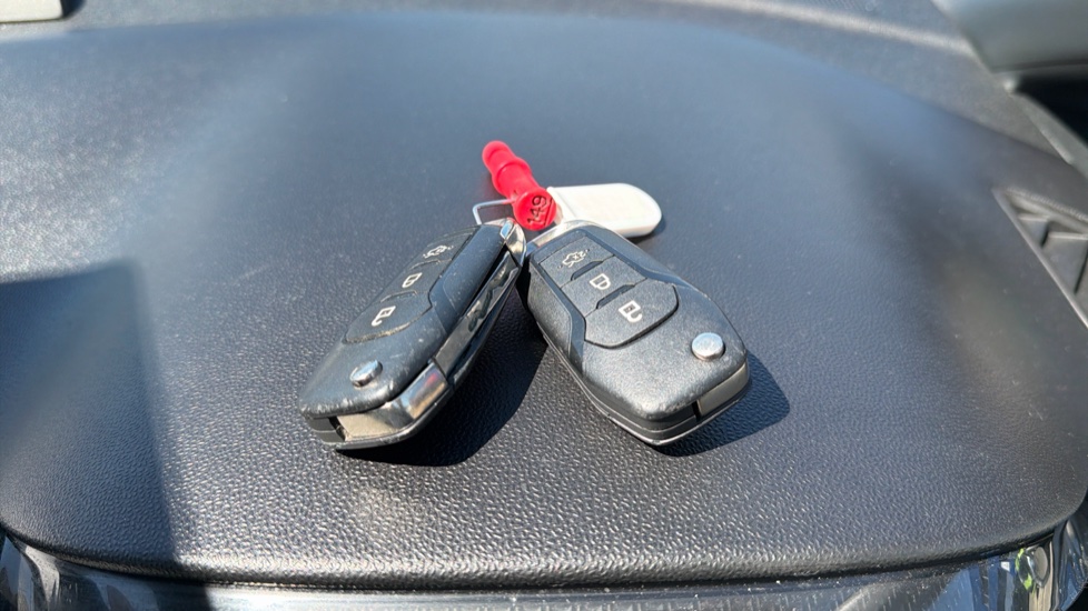 Ford Fiesta 1.0 EcoBoost Active B+O Play 5dr Petrol Hatchback - Image 20