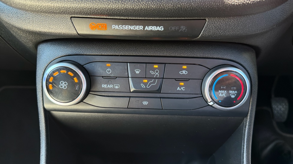 Ford Fiesta 1.0 EcoBoost Active B+O Play 5dr Petrol Hatchback - Image 22