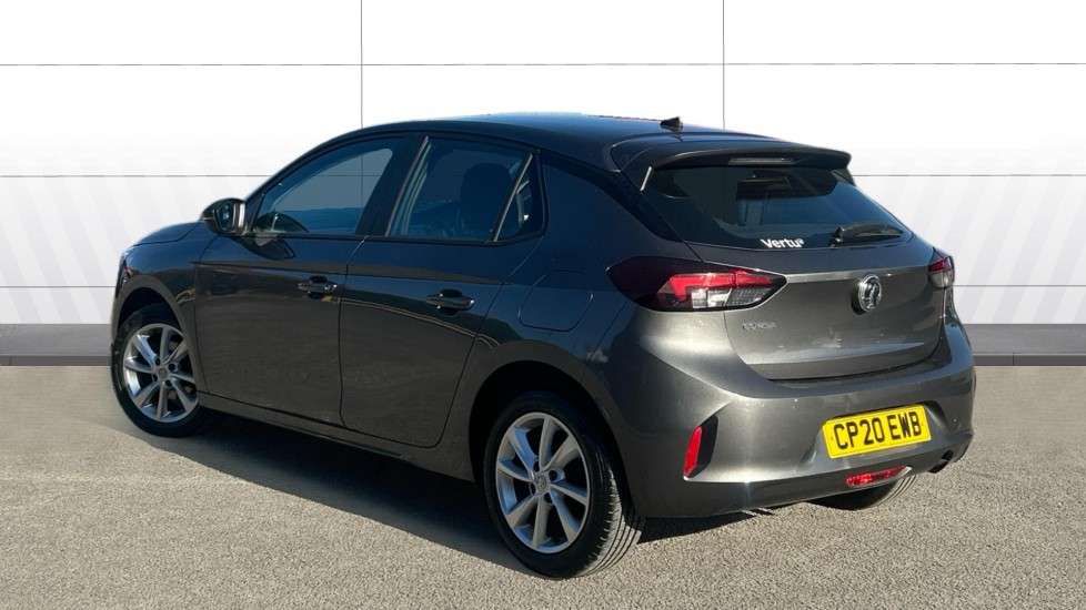 Vauxhall Corsa 1.2 SE 5dr Petrol Hatchback - Image 2